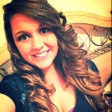 Amanda from Trinity | Woman | 34 years old | Leo