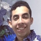 Jeffer from Becerril | Man | 26 years old | Leo
