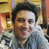 Ali from Barrie | Man | 50 years old | Taurus