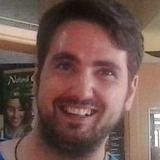 Marrfabrizpn from Sperlonga | Man | 37 years old | Aries
