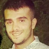 Mert from Balikesir | Man | 33 years old | Leo