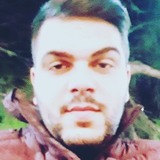 Mustafa from Rotterdam | Man | 28 years old | Leo