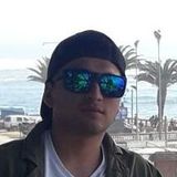 Estrada from Teno | Man | 30 years old | Taurus