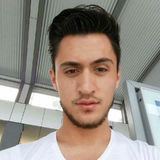 Alperdiken from Sanliurfa | Man | 37 years old | Capricorn