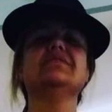 Gabinha from Porto Alegre | Woman | 52 years old | Gemini