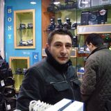 Alp Aslan from Kadiköi | Man | 46 years old | Capricorn
