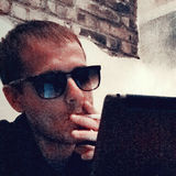 Skrep from Yekaterinburg | Man | 39 years old | Gemini
