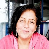 Carolina from Santiago de Chile | Woman | 54 years old | Scorpio