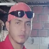 Geiner from Tauramena | Man | 36 years old | Aquarius