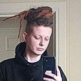 Freddie from Donegal | Woman | 32 years old | Leo
