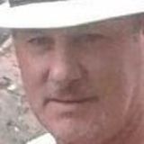 Melque from Rio Branco do Sul | Man | 53 years old | Leo