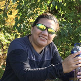 Atz from Seattle | Woman | 52 years old | Libra