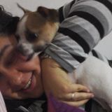 Pame from Rosario | Woman | 36 years old | Capricorn