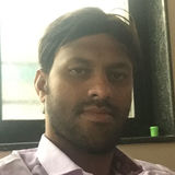 Nikhil from Mirai | Man | 38 years old | Sagittarius