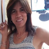 Linnette from La Parguera | Woman | 55 years old | Aries