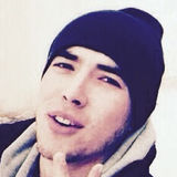 Ruslangadisov from Moskovskiy | Man | 34 years old | Leo