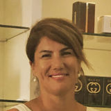 Lilln from Taksim | Woman | 49 years old | Capricorn