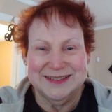 Kerry from Kansas City | Woman | 64 years old | Libra