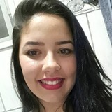 Sandy from Sao Jose dos Pinhais | Woman | 25 years old | Sagittarius
