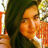 Audrey from Central District | Woman | 27 years old | Scorpio