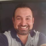 Luisfernando from Hollywood | Man | 50 years old | Leo