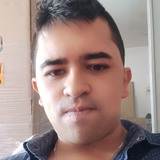 Daniellgarcien from Zipaquira | Man | 32 years old | Taurus