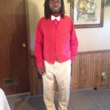 Dreadgang from Batesville | Man | 35 years old | Scorpio