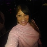 Tee from Atlanta | Woman | 48 years old | Pisces