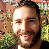 Matt from Praha | Man | 39 years old | Leo
