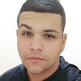 Jéh from Santos Dumont | Man | 23 years old | Pisces