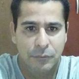 Naelsonmoraes from Santo Antonio de Padua | Man | 45 years old | Leo