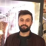 Sercan from Tekirdag | Man | 31 years old | Aries