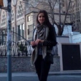 Kristinestre from Riga | Woman | 35 years old | Sagittarius