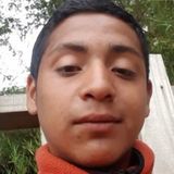 Nico from Temuco | Man | 26 years old | Libra