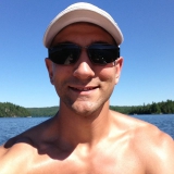 Guillaume from Carignan | Man | 37 years old | Pisces
