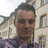 Bruno from Differdange | Man | 38 years old | Sagittarius
