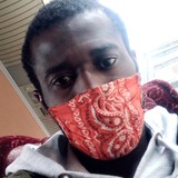Abubacarr from Brugge | Man | 30 years old | Sagittarius