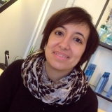 Dreadcn from Albertslund | Woman | 49 years old | Leo
