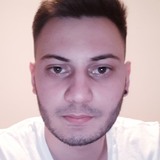 Razvan from Woolwich | Man | 28 years old | Aries