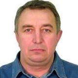 Игорь from Krasnoyarsk | Man | 45 years old | Aquarius