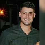 Bruce from Barra do Bugres | Man | 31 years old | Gemini