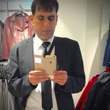 Ahmed from Aubervilliers | Man | 47 years old | Scorpio