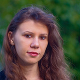 Cristina from Braila | Woman | 31 years old | Leo
