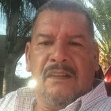 Morro from Orosi | Man | 65 years old | Cancer