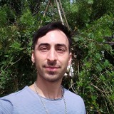 Maykvill from Minas | Man | 40 years old | Aquarius