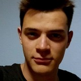 Nik99Rg from Trento | Man | 27 years old | Cancer