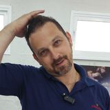 Coach from Ramat Gan | Man | 55 years old | Virgo