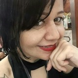 Angel from Sao Caetano do Sul | Woman | 47 years old | Scorpio