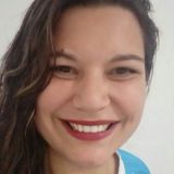 Tami from Serra | Woman | 36 years old | Leo