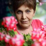 Tatyana from Ternopil' | Woman | 77 years old | Leo
